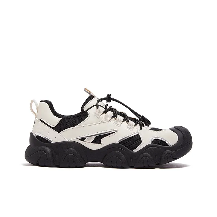 CAMEL Anti Slip And Wear Resistant Coverage Low Top Casual Shoes Women's-13