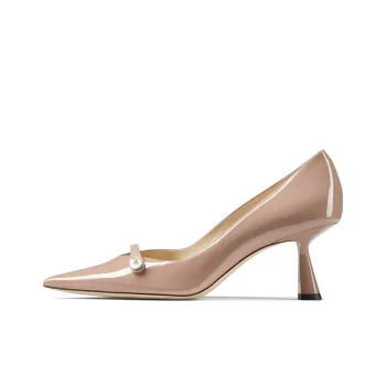 Jimmy Choo Rosalia 65mm Pumps