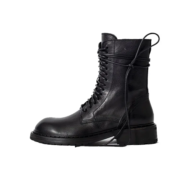 Ann Demeulemeester Ankle Boots Women's Black-0