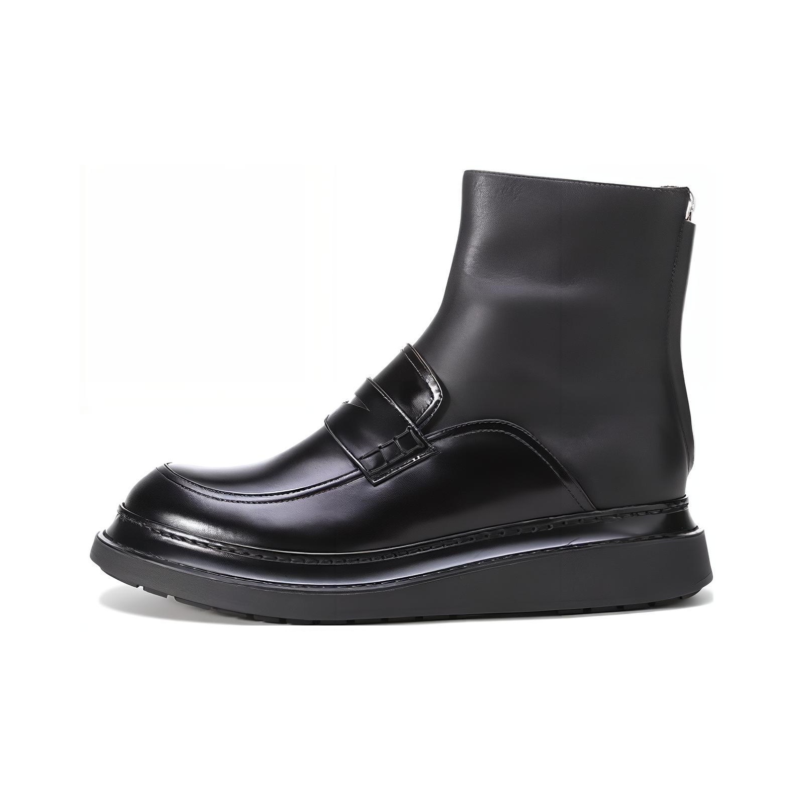 Loewe Boots Men on Sale & Authentic - POIZON Loewe Boots Men on Sale & Authentic - POIZON