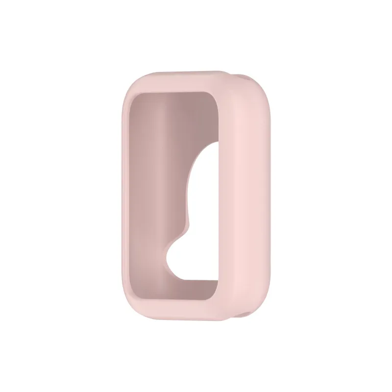 Mr. Strap Xiaomi Compatibility Watch Band Silicone Material-7