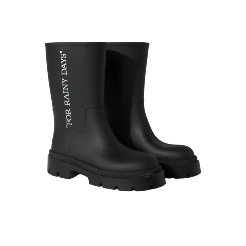 OFF WHITE Reboot Boots-2