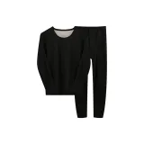 Men's Black