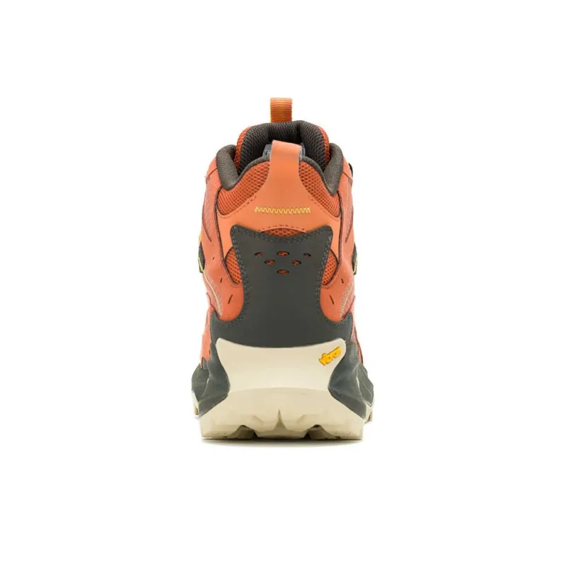 Moab Speed MERRELL 2 Mid GORE TEX 'Clay'-4
