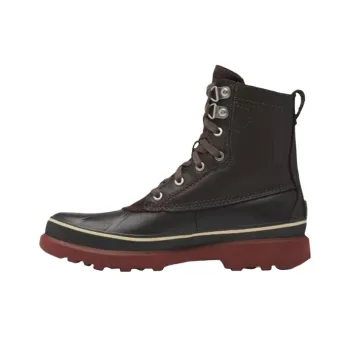 SOREL Ankle Boots Men Black