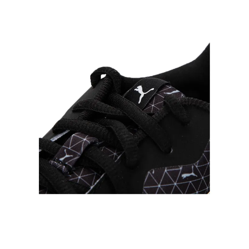 PUMA All Day Active Power 'Black White'-6