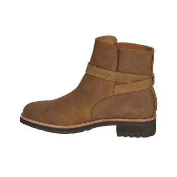 Polo Ralph Lauren Ankle Boots Men's Brown