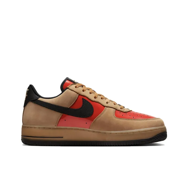 Nike Air Force 1 Low World Tour Shanghai-1