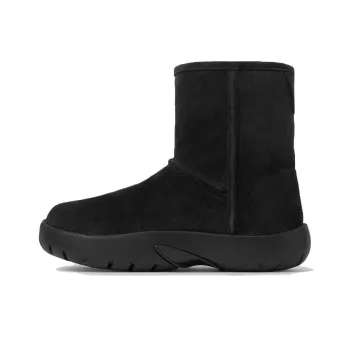 Bottega Veneta Snap Ankle Boots Women's