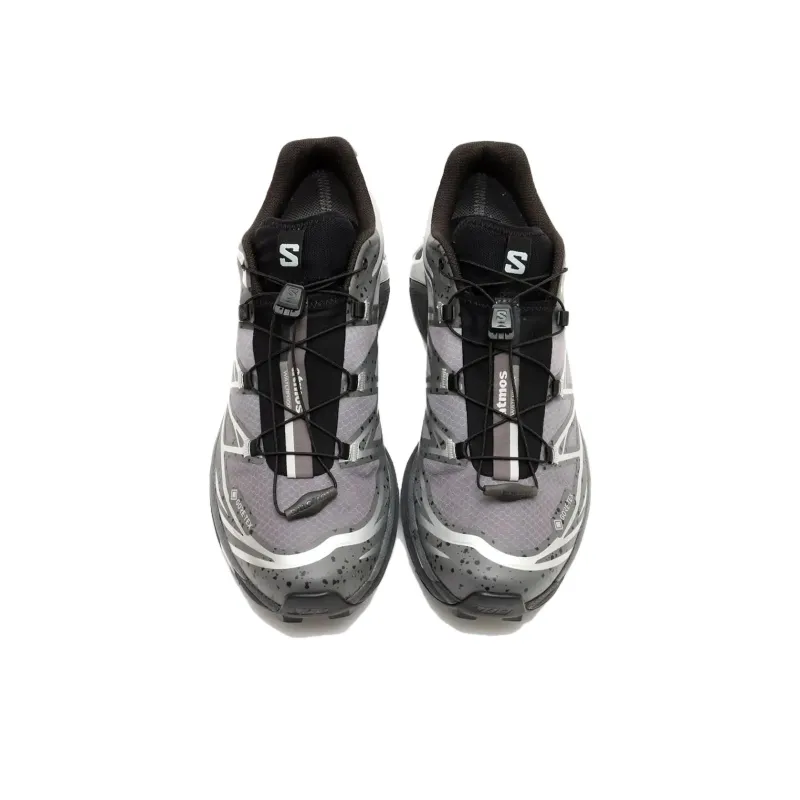 SALOMON XT 6 Gore Tex Atmos Concrete Jungle-2