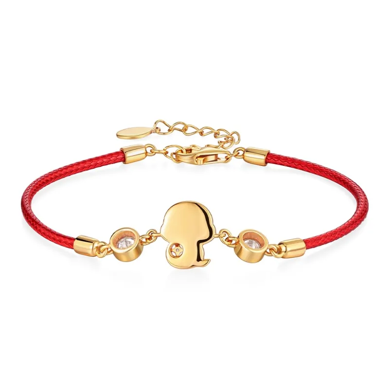 KADER Peace And Joy Series Jade Bracelets Women's-7