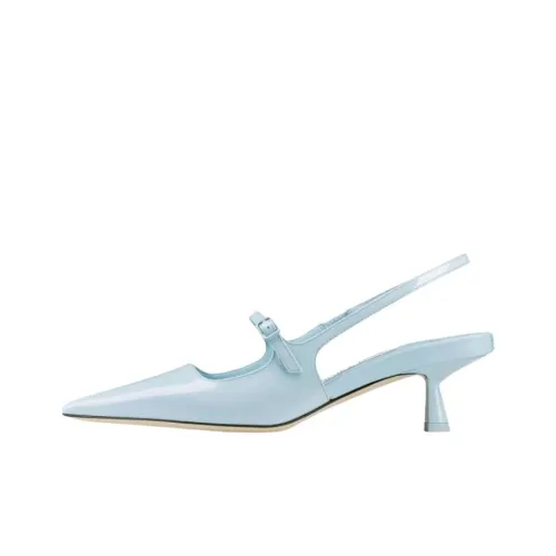 Jimmy Choo Didi 45mm Pumps