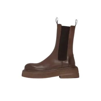 Marsèll Pull Tab Chelsea Boots