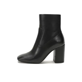 MICHAEL KORS Ankle Boots Women's Black