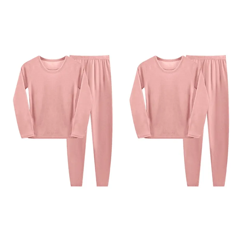 YUZHAOLIN Unisex Thermal Sets-19