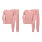 Women's 2 Set (Pink)