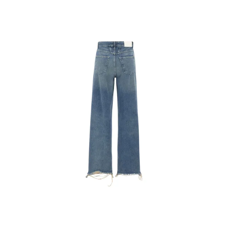 CLOSED Nikka Wide Jeans-1