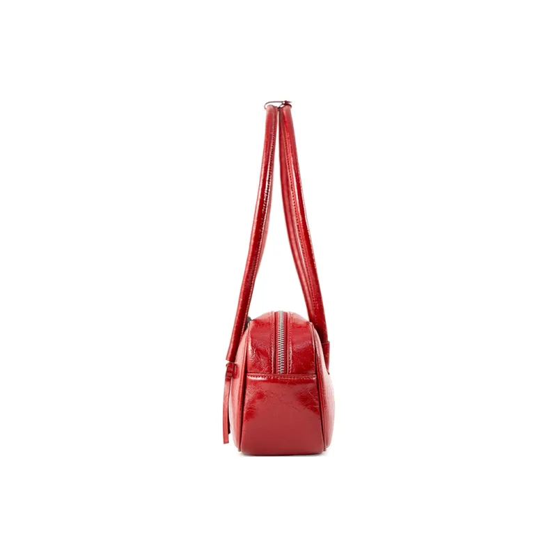 Vigno Synthetic Leather Handbag Regular Women's Multicolor-19