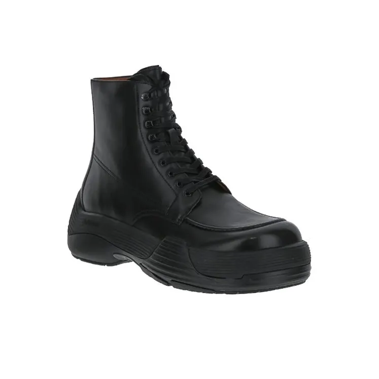 Lanvin Ankle Boots Men-2