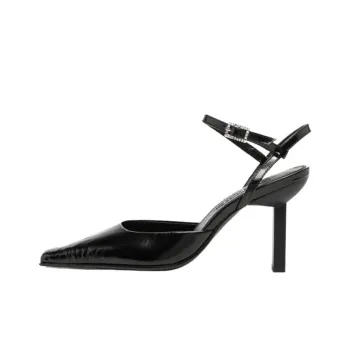 SENSO Henrietta Square tie Pumps