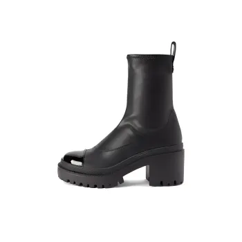 Giuseppe Zanotti Vicentha 70mm Ankle Boots Women's