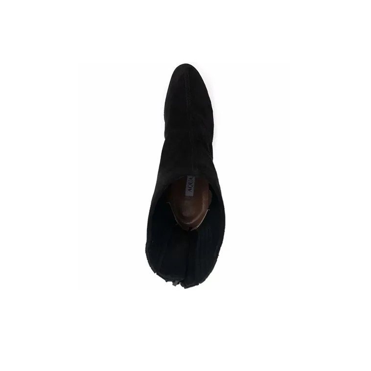 AQUAZZURA Sue High heel Boots-4