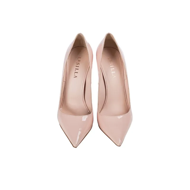 Le Silla 120mm Eva Pumps-2