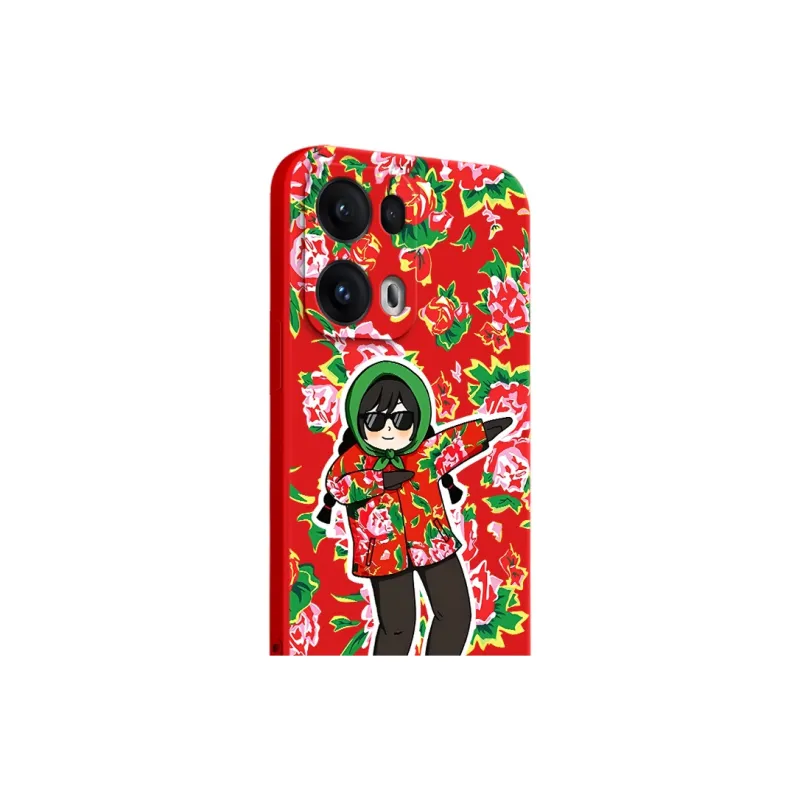 CHUNFAN Phone Cases-4