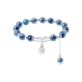 MIAOYINGE Agate Bracelets Women's
