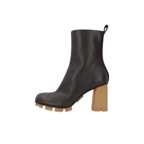 Bottega Veneta Shore Ankle Boots Women's