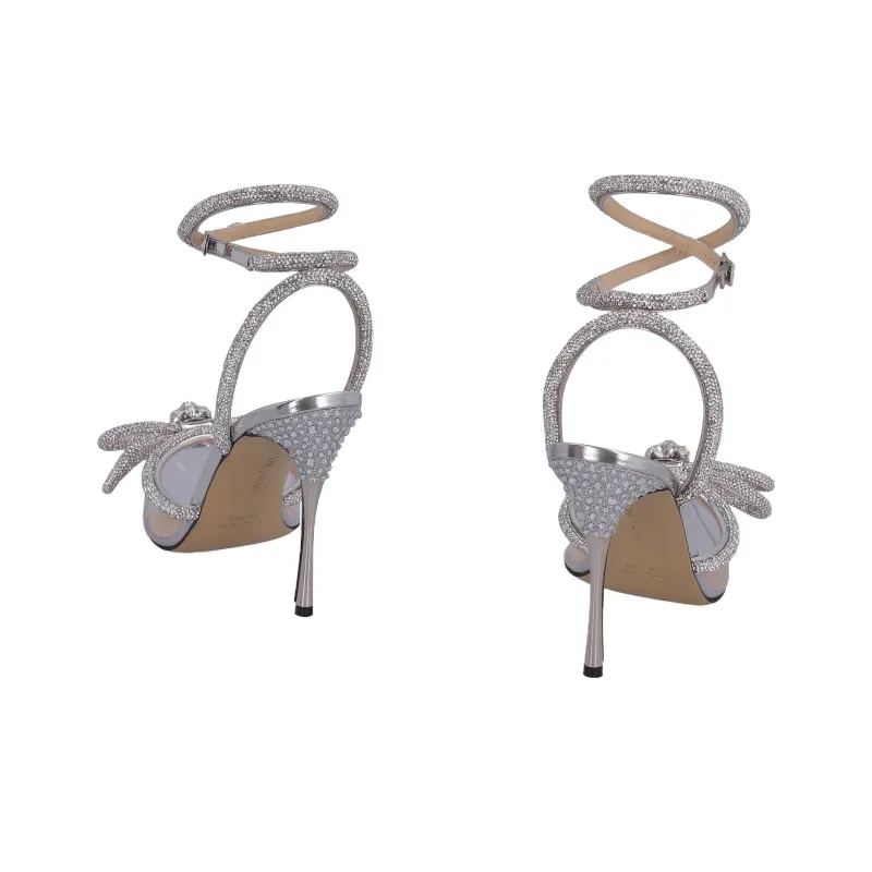 MACH & MACH 110mm Pointed-toe Pumps-2