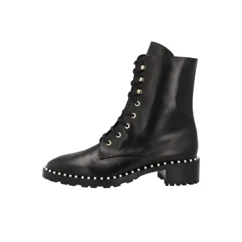 Stuart Weitzman Ankle Boots Women's Black