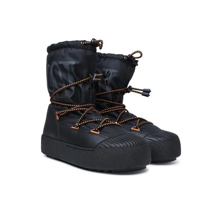 Moon Boot MTrack Polar Lace Up Boots-2