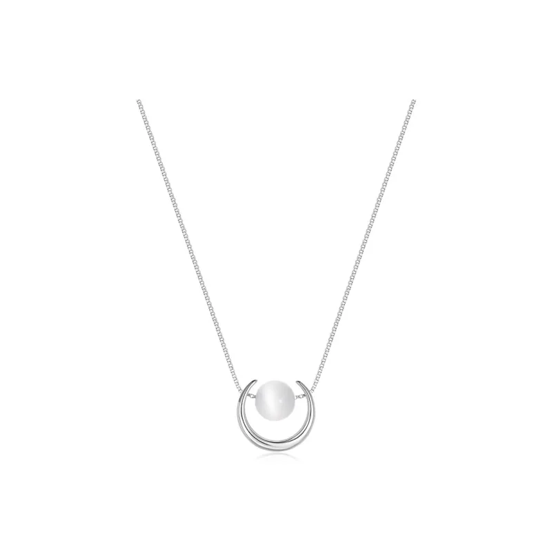 LOOK NICE Alloy Necklaces Women's-0
