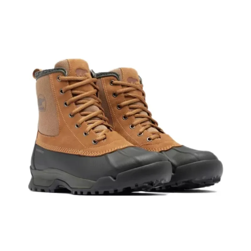 SOREL Buxton Lite Boots-3
