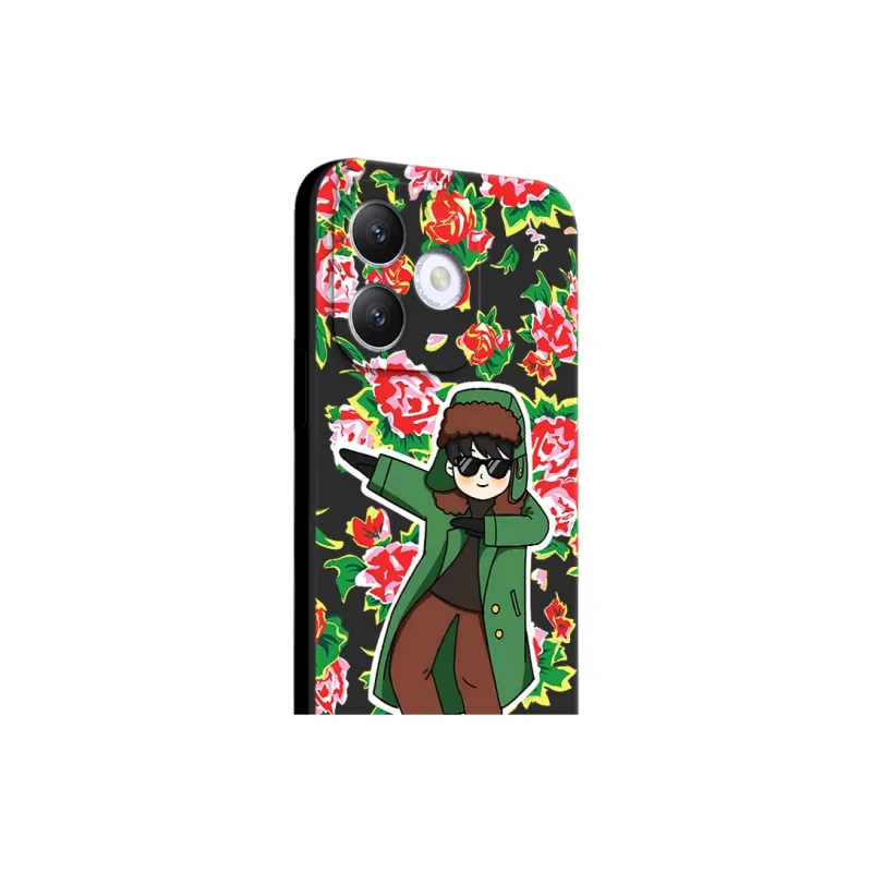 CHUNFAN Phone Cases-29