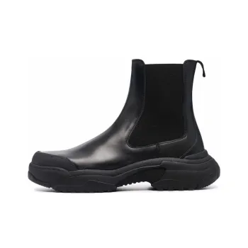 Gmbh Chunky sole Chelsea Boots