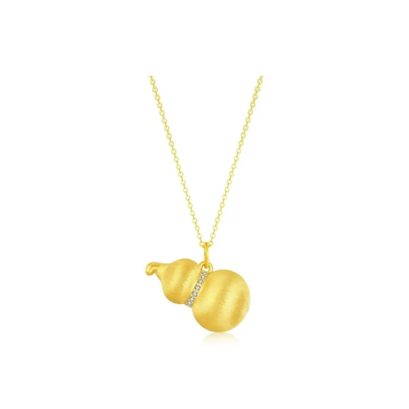CARAT'S DIARY Alloy Necklaces Women's-0