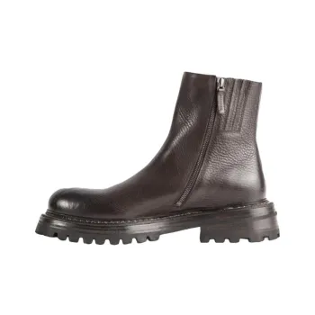 Marsèll Carrucola Ankle Boots Men's Brown