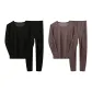 Men's 2 Set (Black+Coffee)