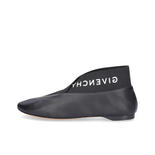 GIVENCHY Ankle Boots Women's Black