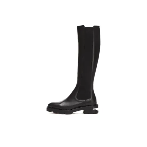 Alexander Wang Knee high Boots Women's Black