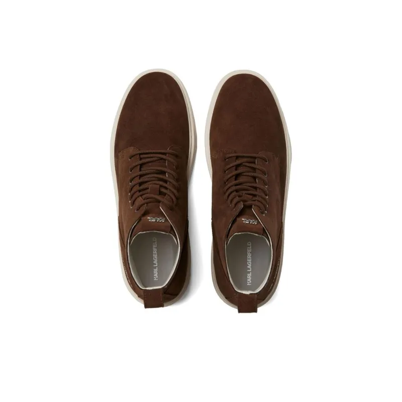 KARL LAGERFELD / Karl Lagerfeld Jeans Flint Boots-4