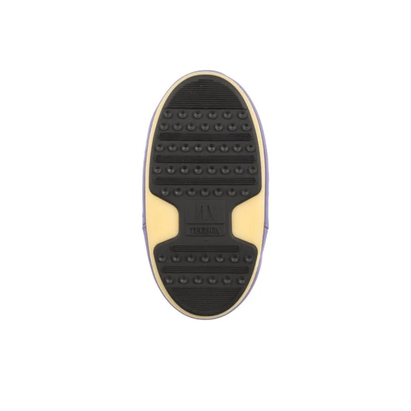 Moon Boot Icon Logo Printed Lace-Up Boots-4