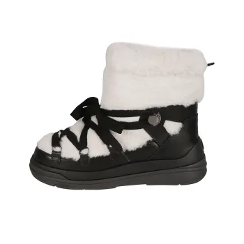 Moncler Ankle Boots Women's Black