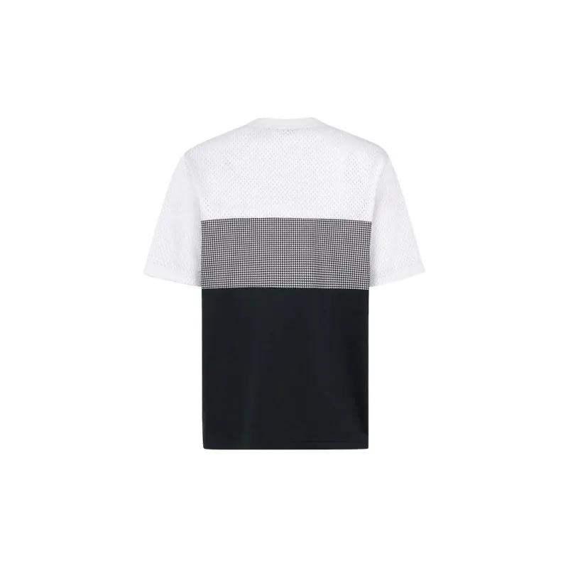 FENDI Multi Jersey T Shirt-1