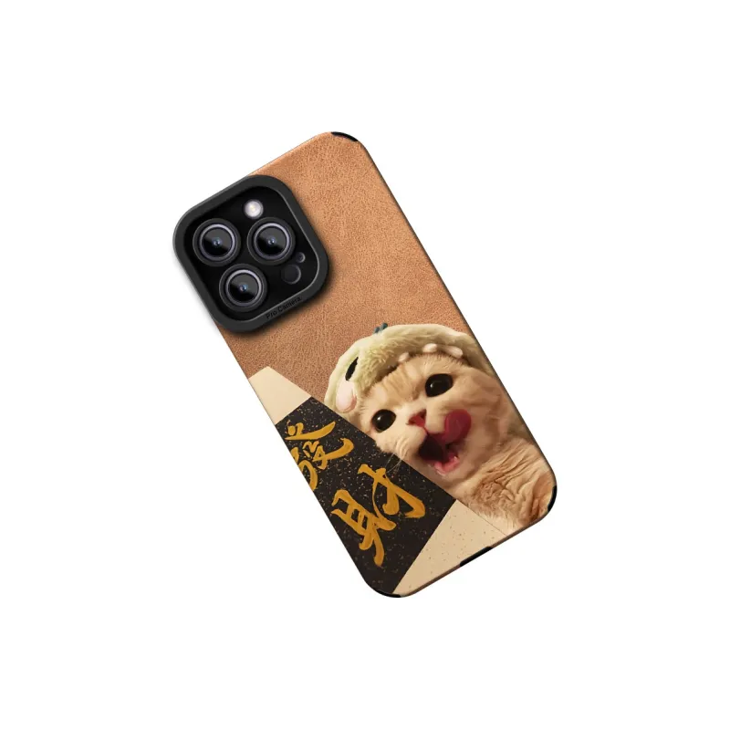 CHUNFAN Phone Cases-17