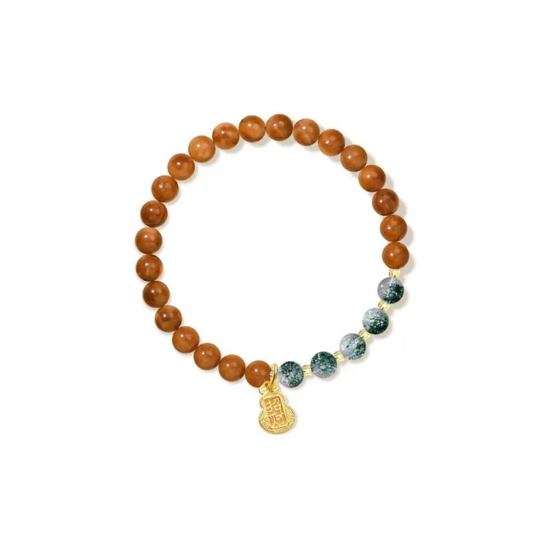 Kelanxi Bodhi Bracelets Unisex-4
