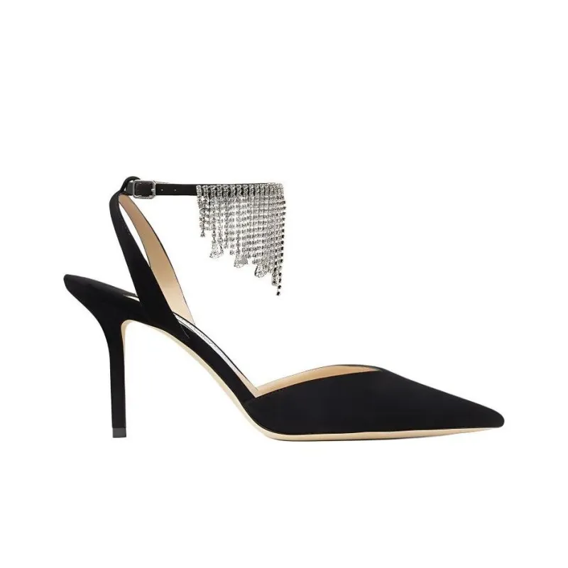 Jimmy Choo Birtie 85mm Pumps-1