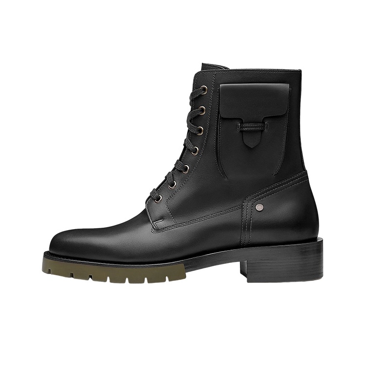 HERMES Ankle Boots Men on Sale & Authentic - POIZON
